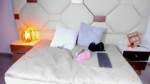 Snapshot of lilydoll1 chatting on 1, 7, 2026 Lily online show from 1, 7, 2026