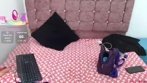 lilyjamesx online show from 31, 10, 2025