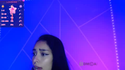 Snapshot of lilylouisee_ chatting on 8, 3, 2025 Liliana louise online show from 8, 3, 2025
