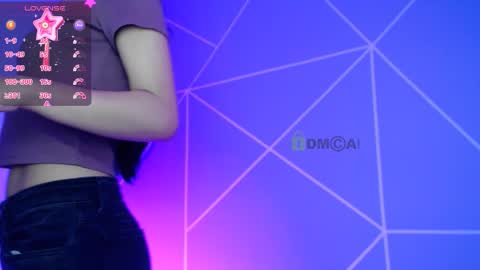 Liliana louise online show from 12, 10, 2025