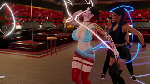 Lily online show from 7, 12, 2024