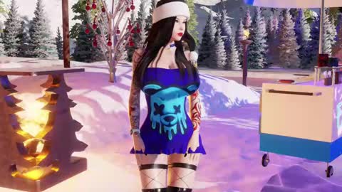 Lily online show from 7, 12, 2024