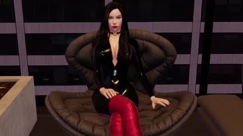 Lily online show from 12, 12, 2024