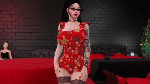 Lily online show from 18, 12, 2024