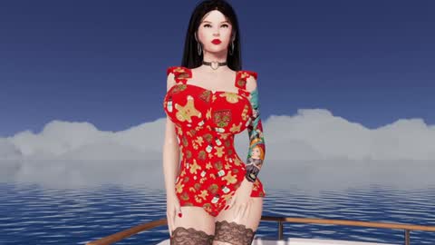 Lily online show from 18, 12, 2024