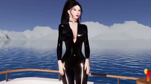 Lily online show from 30, 12, 2024