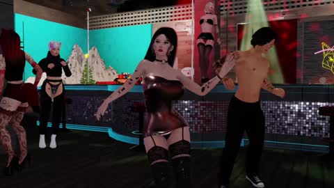 Lily online show from 31, 12, 2024