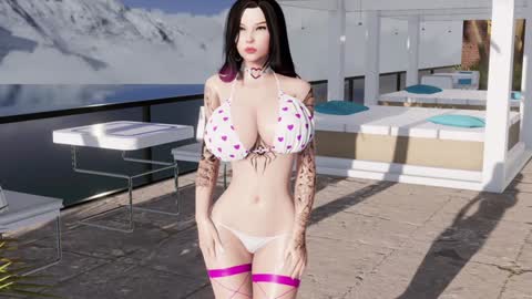 Lily online show from 10, 1, 2025