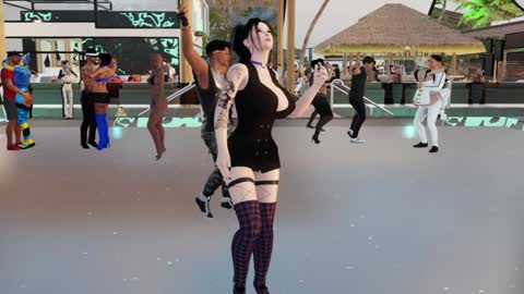 Lily online show from 16, 1, 2025