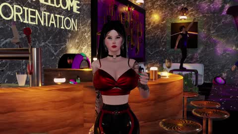 Lily online show from 20, 1, 2025