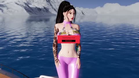 Lily online show from 23, 1, 2025