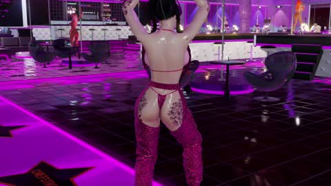 Lily online show from 25, 1, 2025