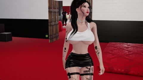 Lily online show from 30, 1, 2025