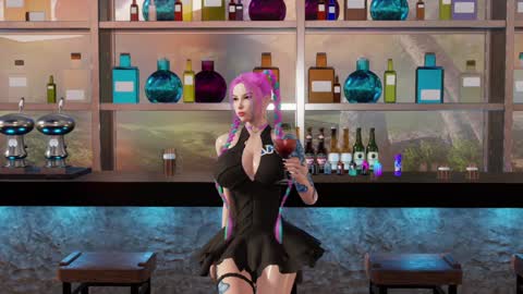 Lily online show from 5, 2, 2025