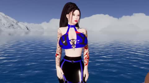 Lily online show from 8, 2, 2025