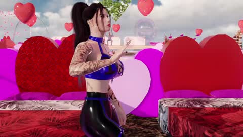 Lily online show from 9, 2, 2025