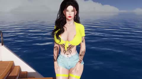 Lily online show from 11, 2, 2025