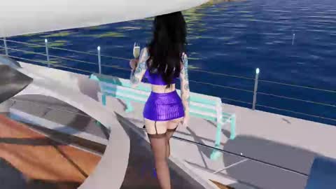 Lily online show from 12, 2, 2025