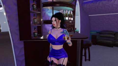 Lily online show from 13, 2, 2025