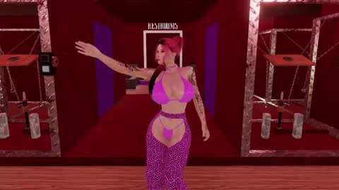 Lily online show from 15, 2, 2025