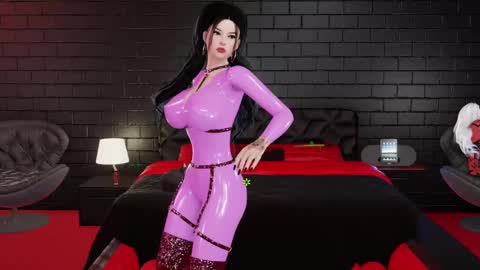 Lily online show from 15, 2, 2025