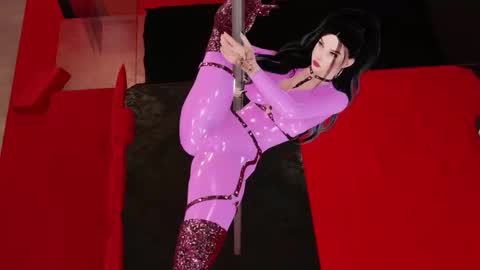 Lily online show from 16, 2, 2025