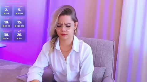 Rose online show from 17, 3, 2026