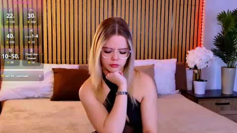 Rose online show from 21, 4, 2026