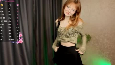 Snapshot of lilyrin chatting on 21, 4, 2026 Lily online show from 21, 4, 2026