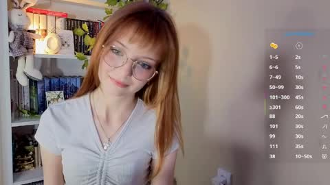 Snapshot of lilyrin chatting on 23, 4, 2026 Lily online show from 23, 4, 2026