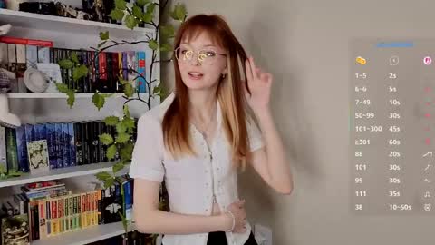 Snapshot of lilyrin chatting on 1, 5, 2026 Lily online show from 1, 5, 2026