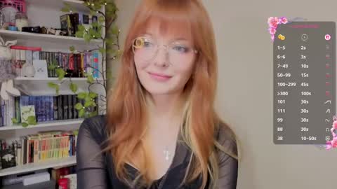 Snapshot of lilyrin chatting on 13, 5, 2026 Lily online show from 13, 5, 2026