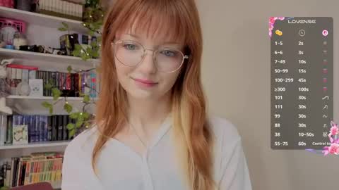 Snapshot of lilyrin chatting on 18, 5, 2026 Lily online show from 18, 5, 2026