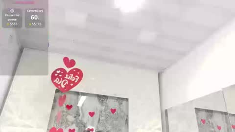 Snapshot of lilyrouse1 chatting on 23, 9, 2025 Im Lily online show from 23, 9, 2025