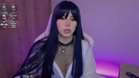 lily help me to collect more cosplay online show from 16, 4, 2026