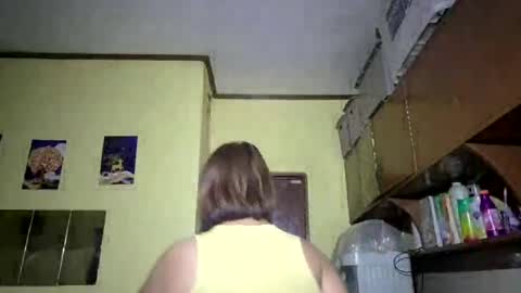 Snapshot of lilysette chatting on 1, 7, 2026 lilysette online show from 1, 7, 2026