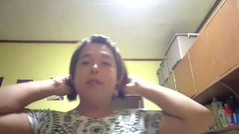 Snapshot of lilysette chatting on 4, 7, 2026 lilysette online show from 4, 7, 2026