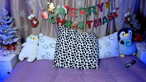 Lilian online show from 20, 12, 2024