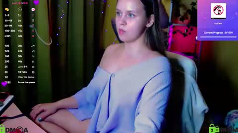 Snapshot of lilysweet13 chatting on 10, 7, 2026 Lily online show from 10, 7, 2026