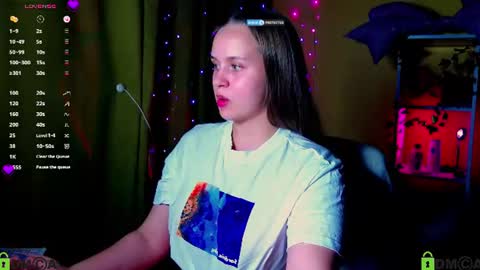 Snapshot of lilysweet13 chatting on 19, 7, 2026 Lily online show from 19, 7, 2026