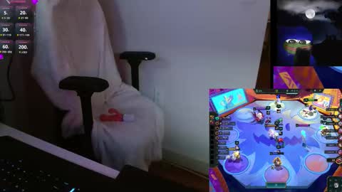 Lily Rone online show from 19, 10, 2025