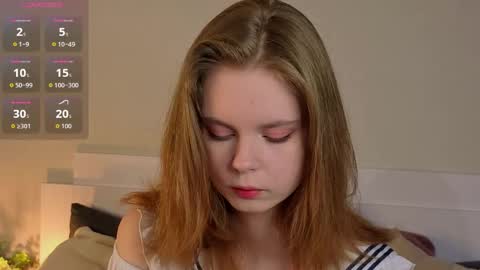 Julie online show from 24, 3, 2026