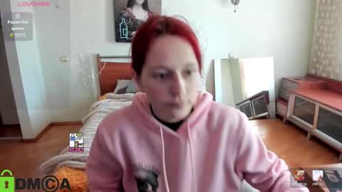 Hi Im Lily online show from 26, 3, 2026