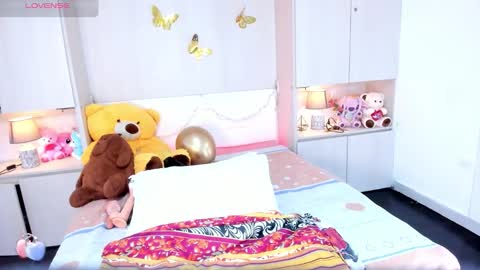 lilywhitee1 online show from 29, 3, 2026