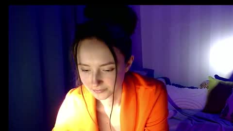 LilyXSky online show from 3, 12, 2024