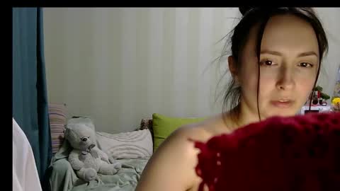 LilyXSky online show from 3, 12, 2024