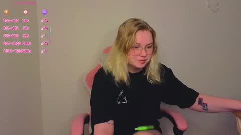 lime cat online show from 29, 11, 2025