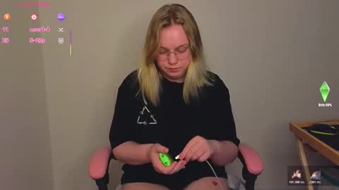 lime cat online show from 4, 12, 2025