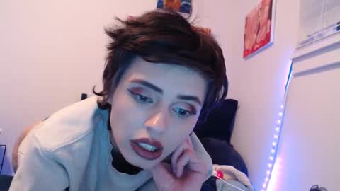 Liminal online show from 16, 12, 2024