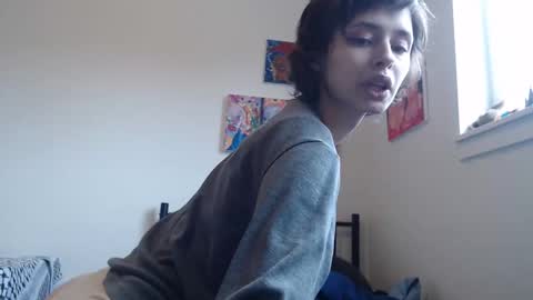 Liminal online show from 2, 3, 2025